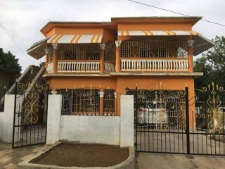 Steer Town, St. Ann, Jamaica - House for Sale